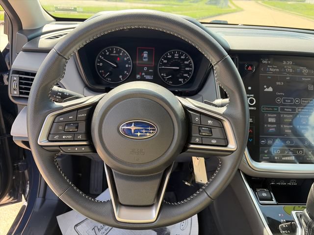 Certified 2025 Subaru Legacy Premium w/ Popular Package #1A AWD/4WD image 12