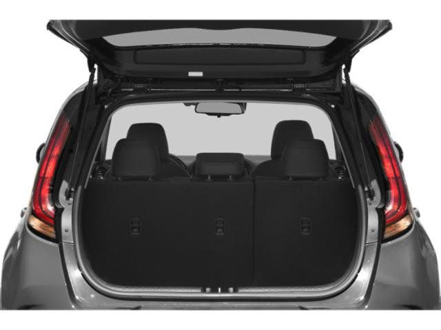 Used 2023 Kia Soul GT-Line FWD image 24