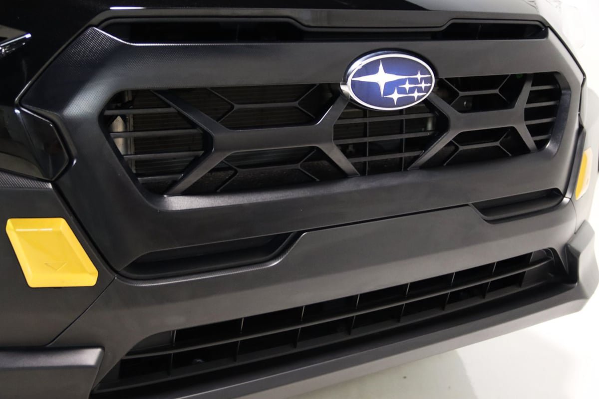 Used 2025 Subaru Crosstrek 2.5i Wilderness AWD/4WD image 30
