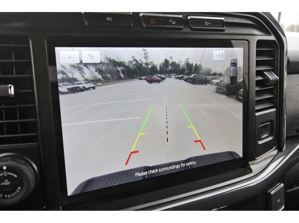 Certified 2023 Ford F150 XLT w/ Equipment Group 302A High image 23