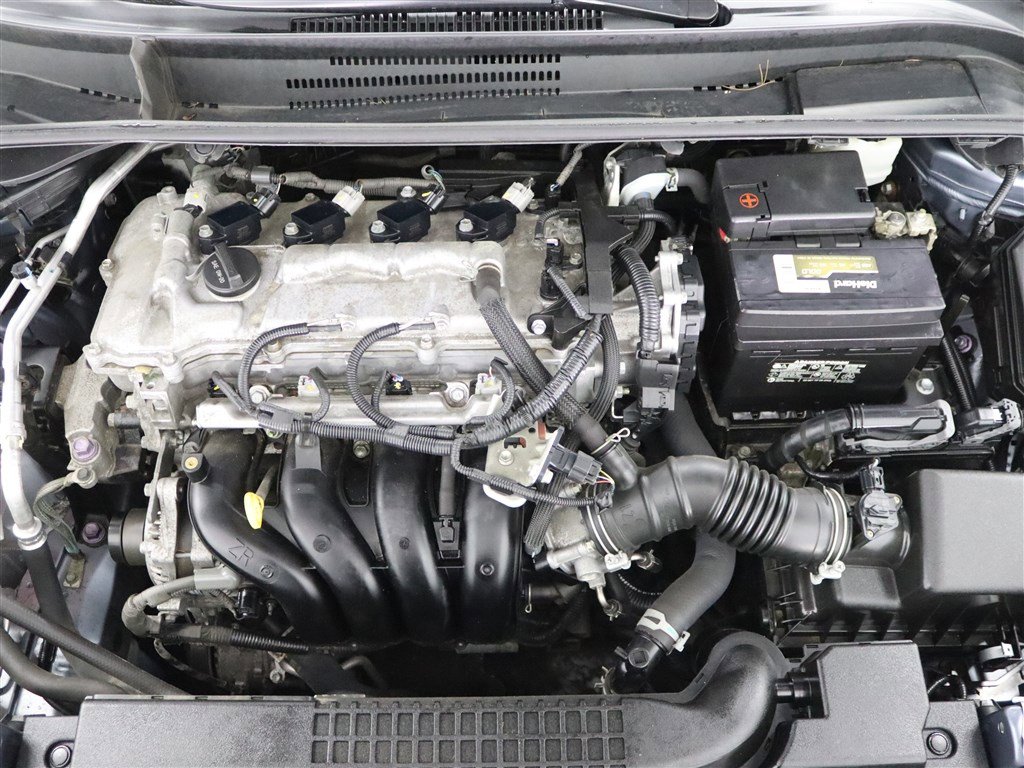 Used 2020 Toyota Corolla XLE FWD image 35