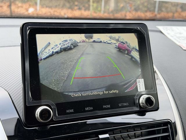 New 2026 Mitsubishi Eclipse Cross SE image 26