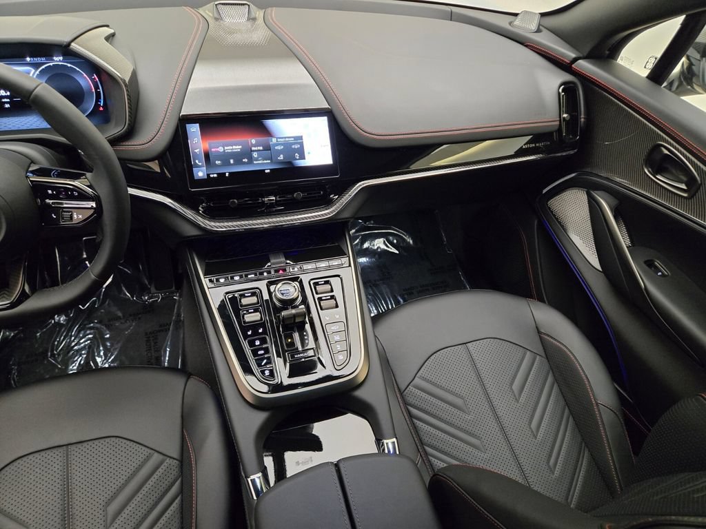 New 2026 Aston Martin DBX S AWD/4WD image 19