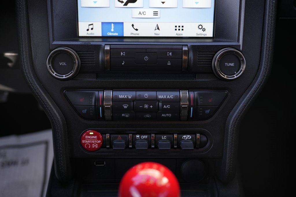 Used 2017 Ford Mustang Shelby GT350 image 53