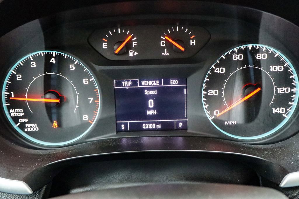 Certified 2023 Chevrolet Malibu LT image 27