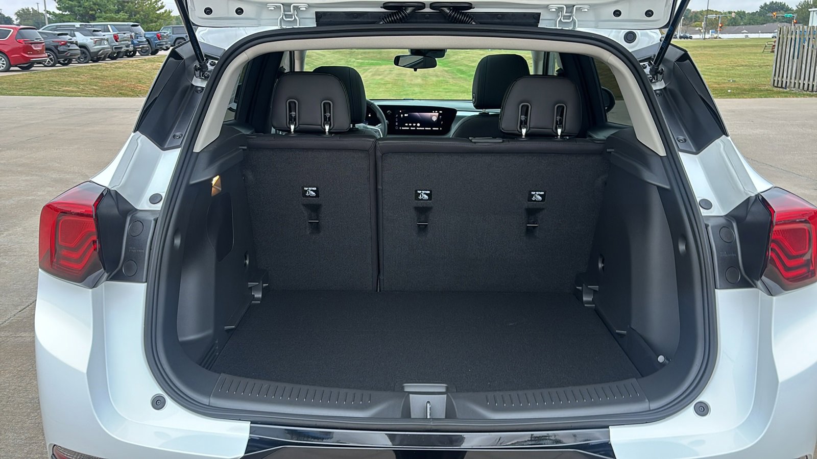 New 2026 Buick Encore GX Sport Touring w/ Comfort Package image 30