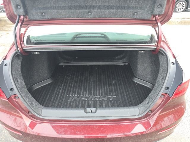 Used 2019 Honda Insight Touring image 5