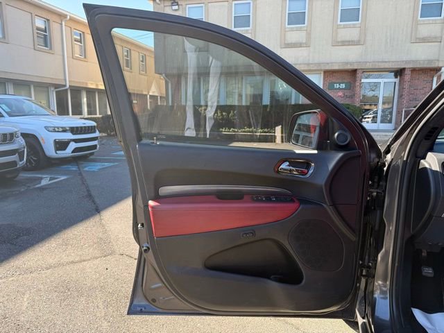 Used 2020 Dodge Durango R/T w/ Blacktop Package image 23