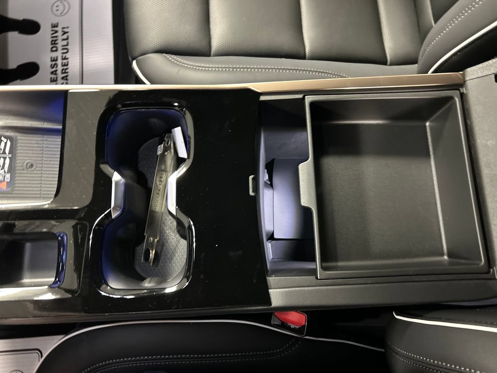 New 2026 Buick Enclave Avenir w/ Super Cruise Package AWD/4WD image 19