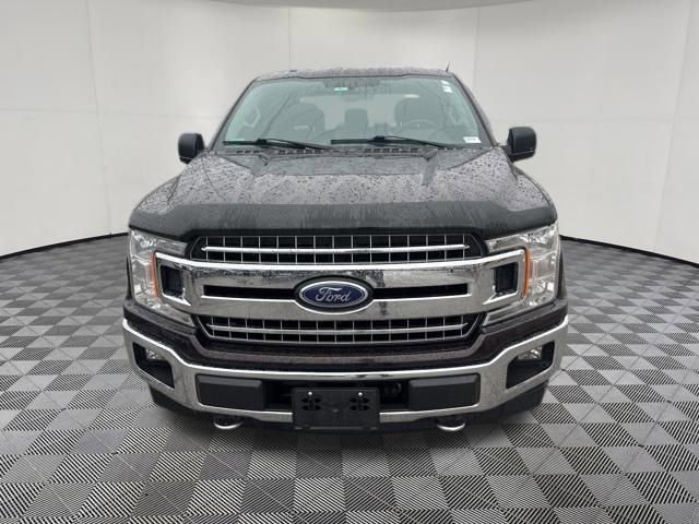 Used 2018 Ford F150 XLT w/ XTR Package image 12