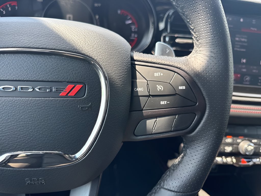Used 2026 Dodge Durango GT AWD/4WD image 16