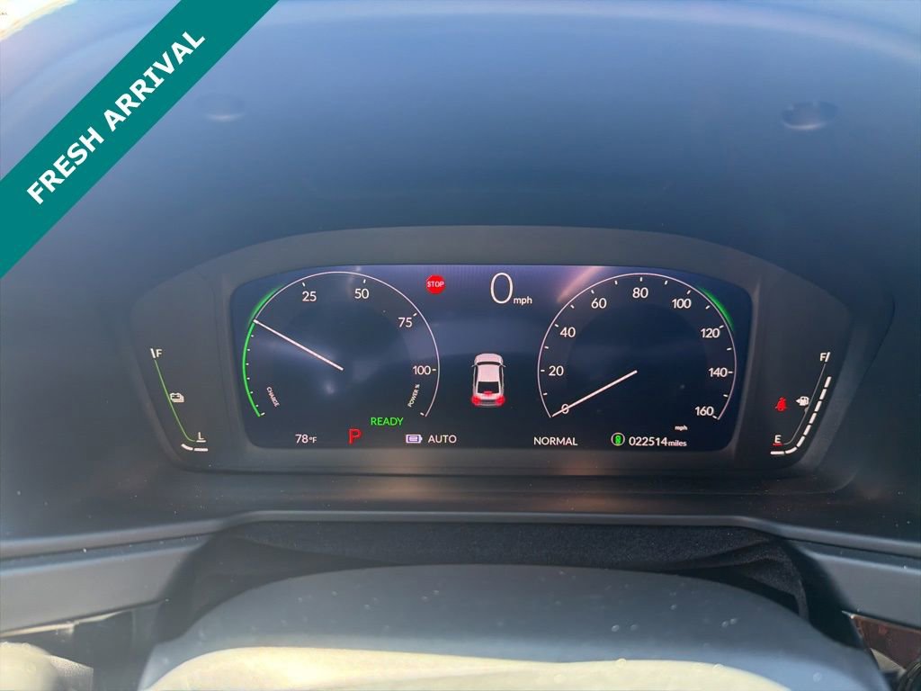 Used 2023 Honda Accord Sport image 31