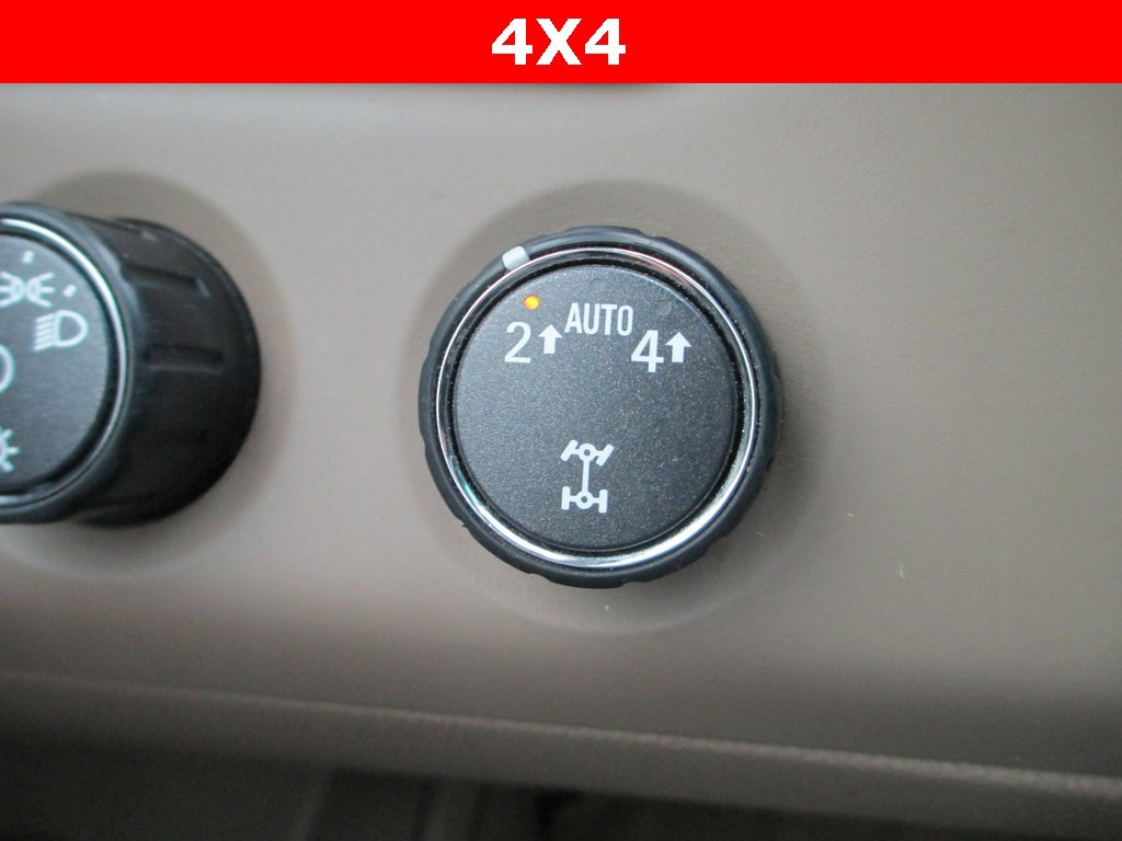 Used 2017 GMC Yukon SLE w/ SLE Value Package image 24