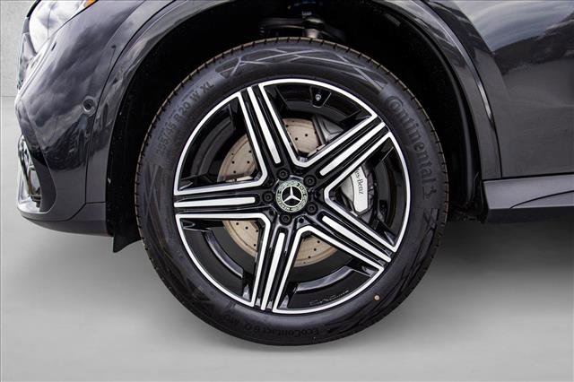 New 2026 Mercedes-Benz GLC 300 4MATIC image 9