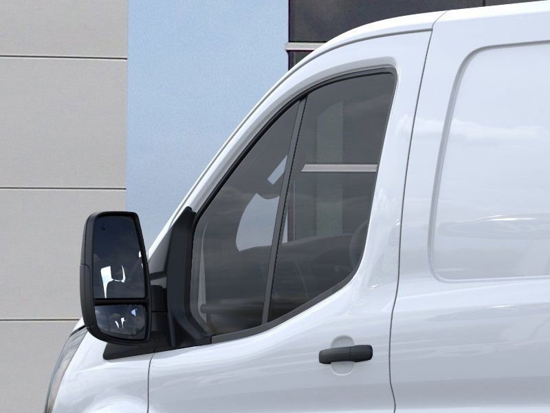 New 2026 Ford Transit 150 Low Roof RWD image 20