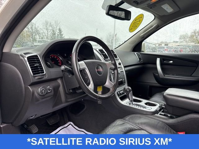 Used 2012 GMC Acadia SLT image 10