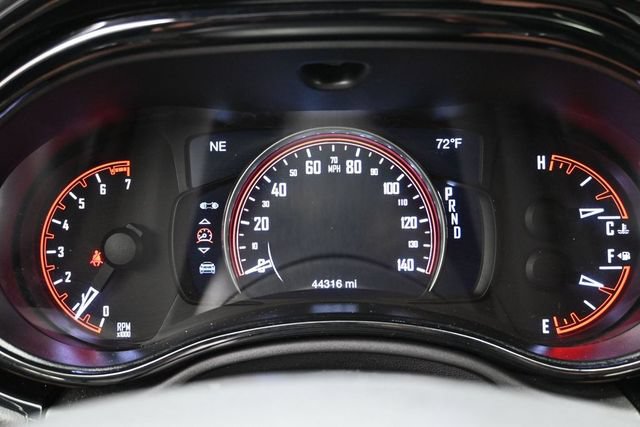 Certified 2023 Dodge Durango GT AWD/4WD image 30