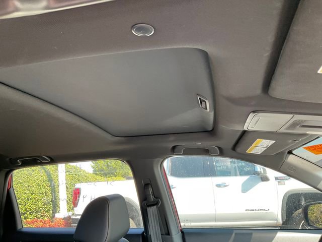 Used 2025 Honda CR-V Sport-L image 12