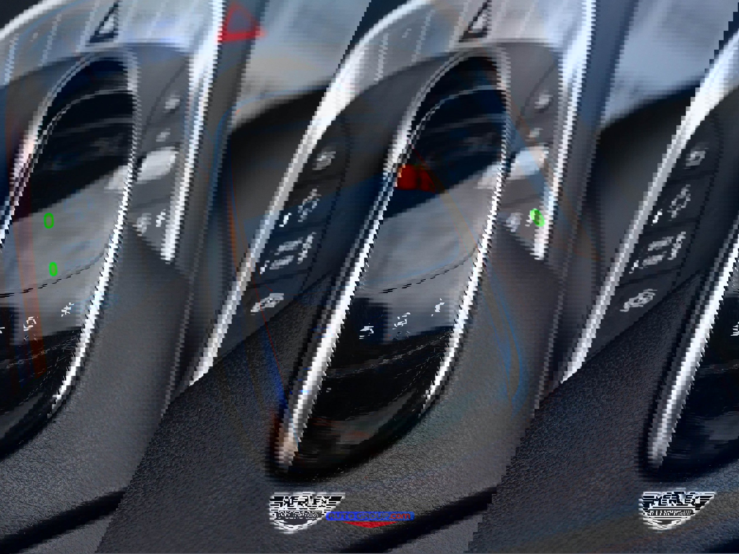 Used 2015 Mercedes-Benz S 550 550 AMG Package image 38