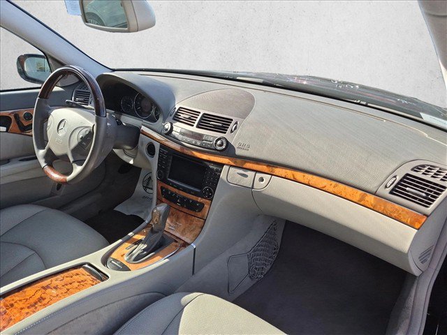 Used 2006 Mercedes-Benz E 500 Sedan image 20