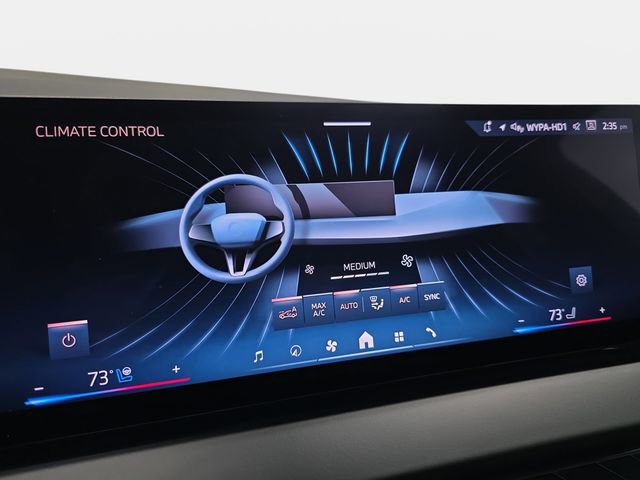 Certified 2025 BMW X3 xDrive30i AWD/4WD image 21