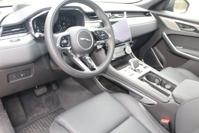 New 2026 Jaguar F-PACE R-Dynamic S image 14