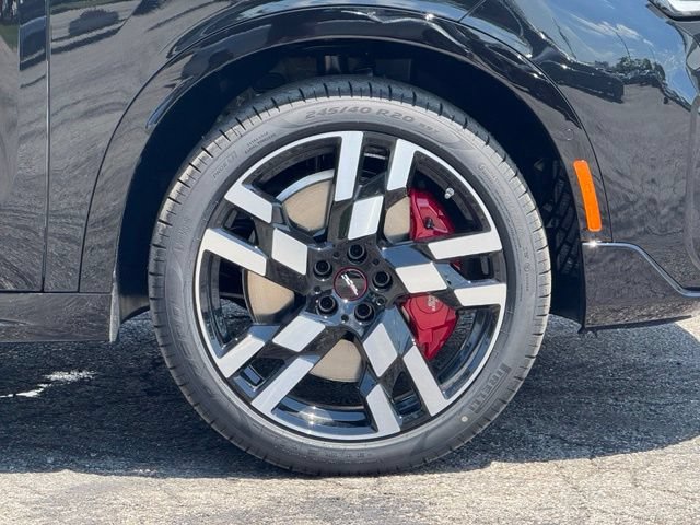 New 2027 MINI Cooper Countryman John Cooper Works w/ Comfort Package Max AWD/4WD image 3