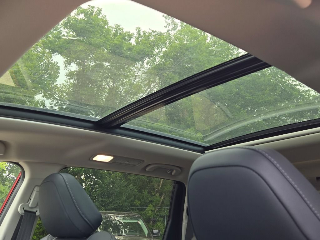 New 2026 Subaru Ascent Limited AWD/4WD image 4