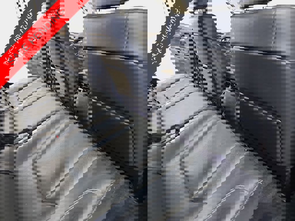 Used 2018 Lexus LX 570 4WD image 13