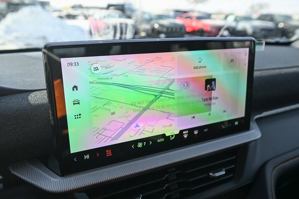 New 2026 Ford Explorer Tremor w/ Tremor Ultimate Package image 32