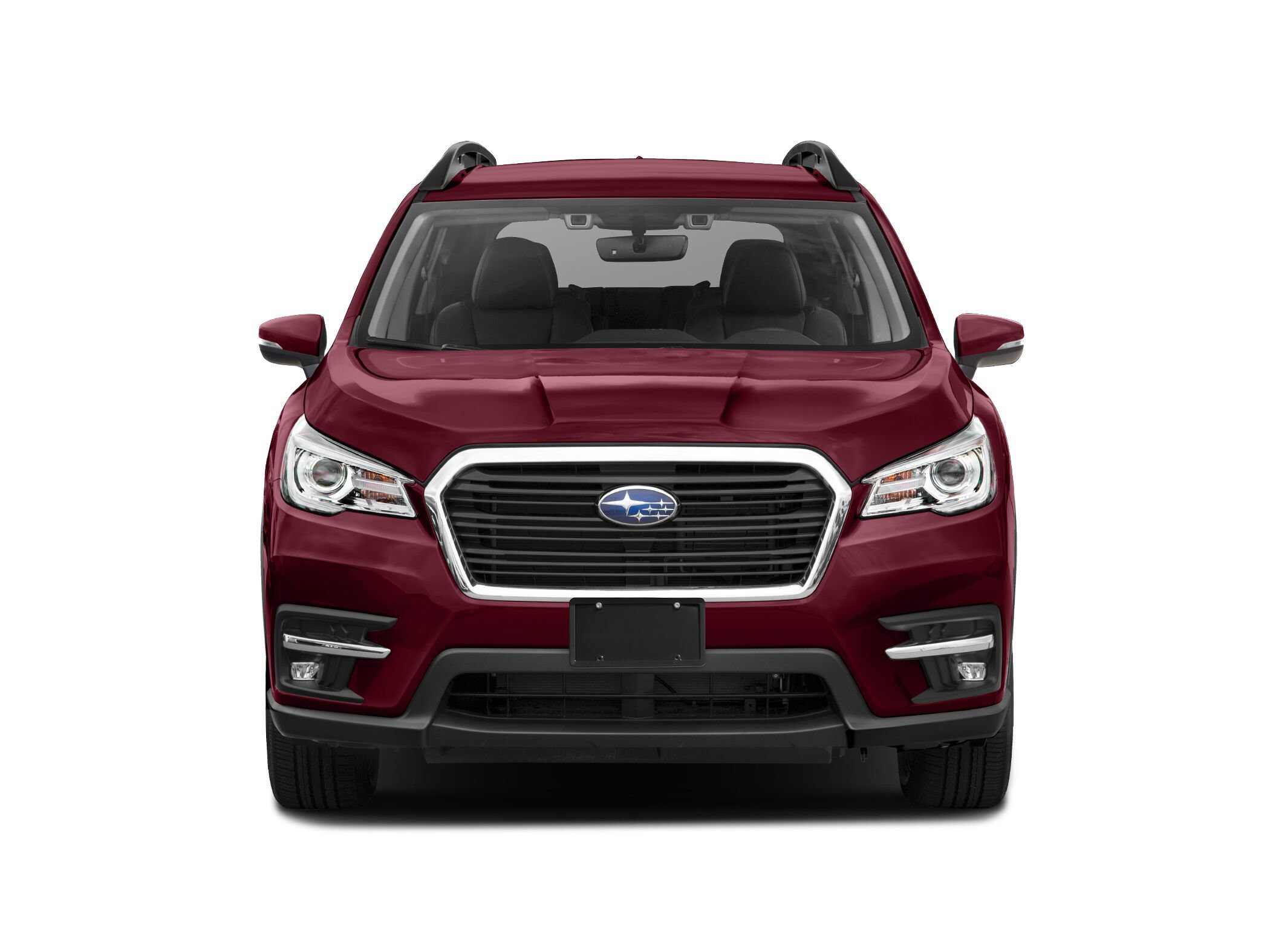 Used 2019 Subaru Ascent Touring w/ Popular Package #2A AWD/4WD image 4