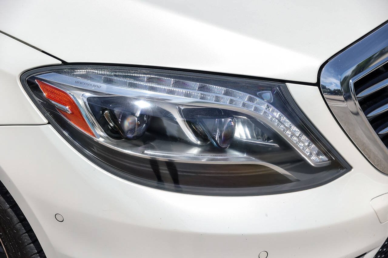 Used 2016 Mercedes-Benz S 63 AMG 4MATIC Sedan image 13