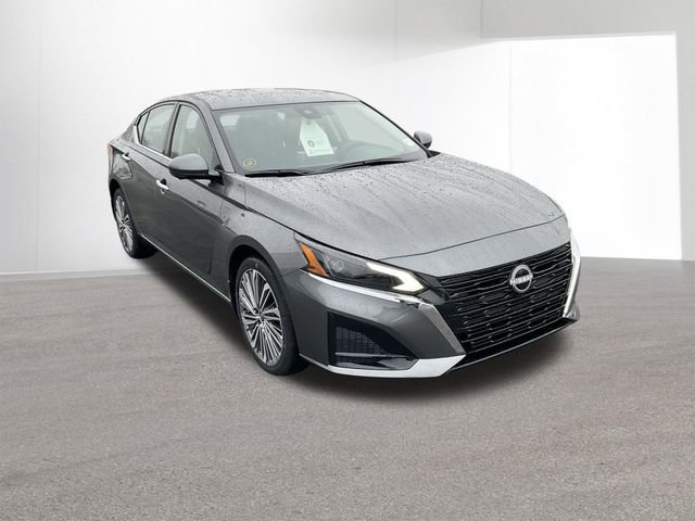 New 2025 Nissan Altima 2.5 SL image 3