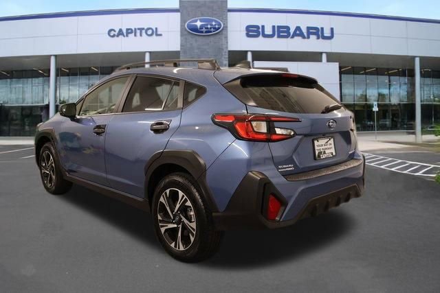 Certified 2024 Subaru Crosstrek 2.0i Premium w/ Crosstrek Mirror Package image 5