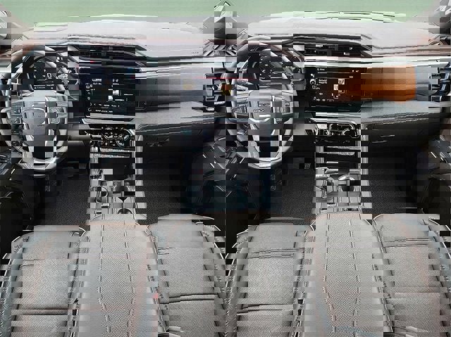 Certified 2023 GMC Sierra 1500 Denali image 13