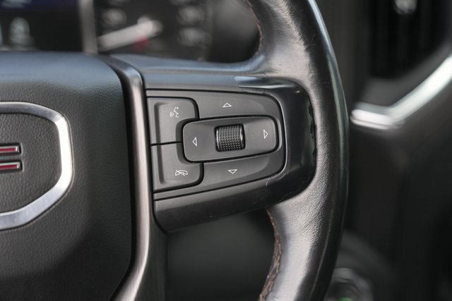Used 2020 GMC Sierra 1500 AT4 w/ AT4 Premium Package image 24