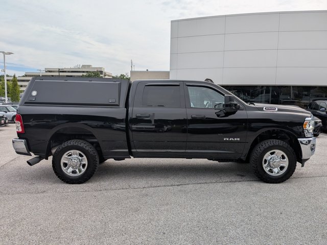 Used 2022 RAM 2500 Tradesman AWD/4WD image 4
