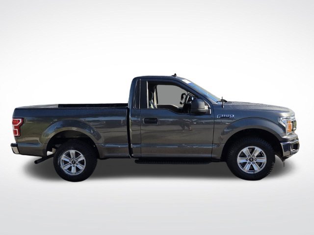 Certified 2020 Ford F150 XLT w/ Equipment Group 301A Mid RWD image 10