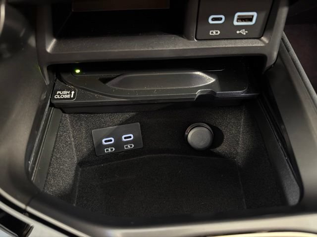 Used 2025 Lexus NX 350 AWD w/ Cold Area Package image 22