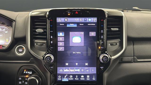 New 2026 RAM 1500 Big Horn AWD/4WD image 30