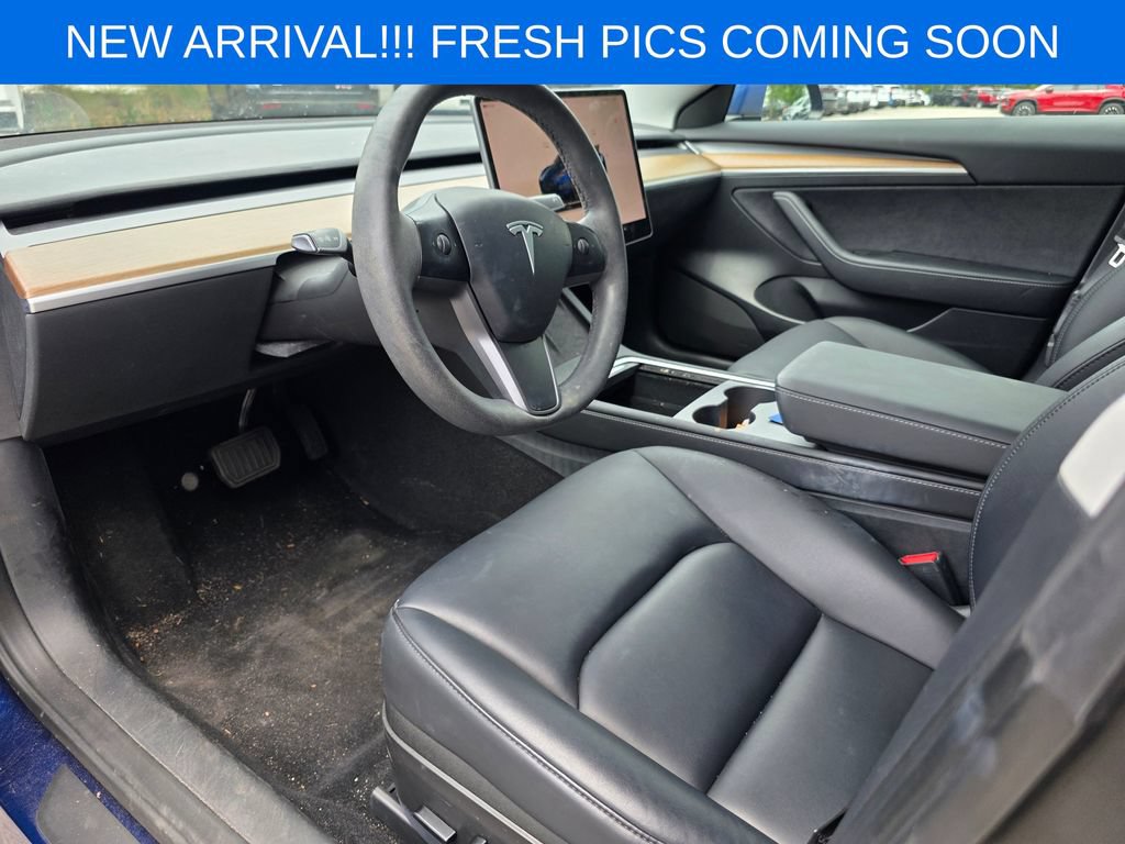 Used 2023 Tesla Model 3 Standard Range RWD image 8