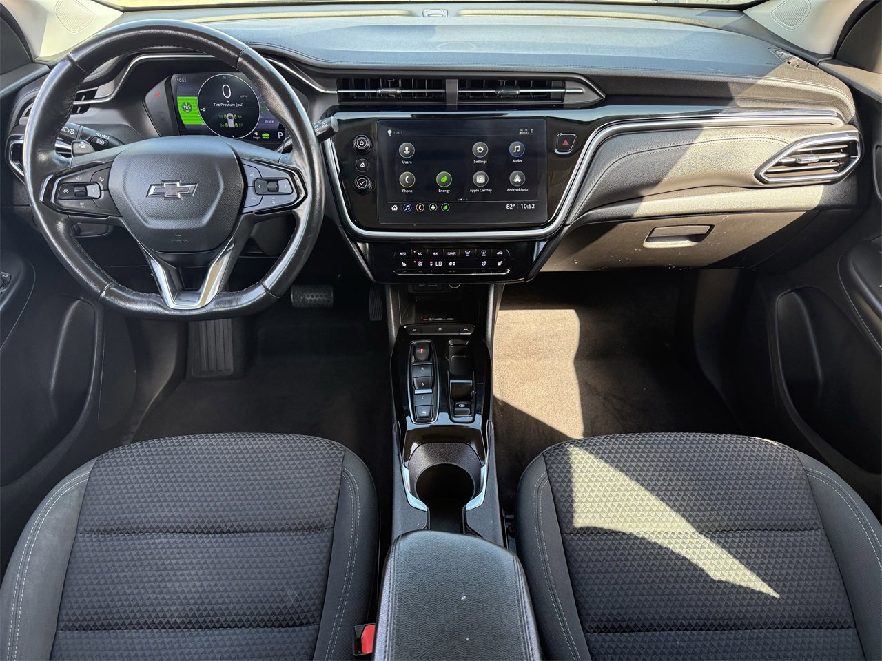 Certified 2023 Chevrolet Bolt EUV LT w/ Comfort Package image 10