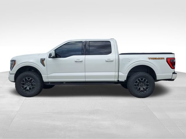 Used 2023 Ford F150 Tremor w/ Equipment Group 402A High AWD/4WD image 9