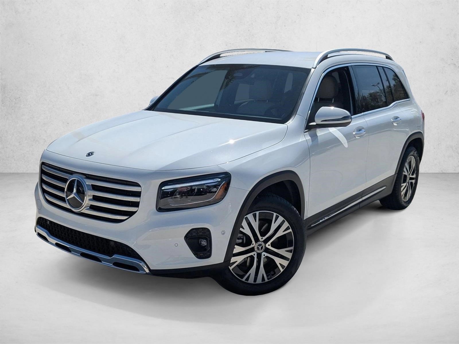 Used 2025 Mercedes-Benz GLB 250