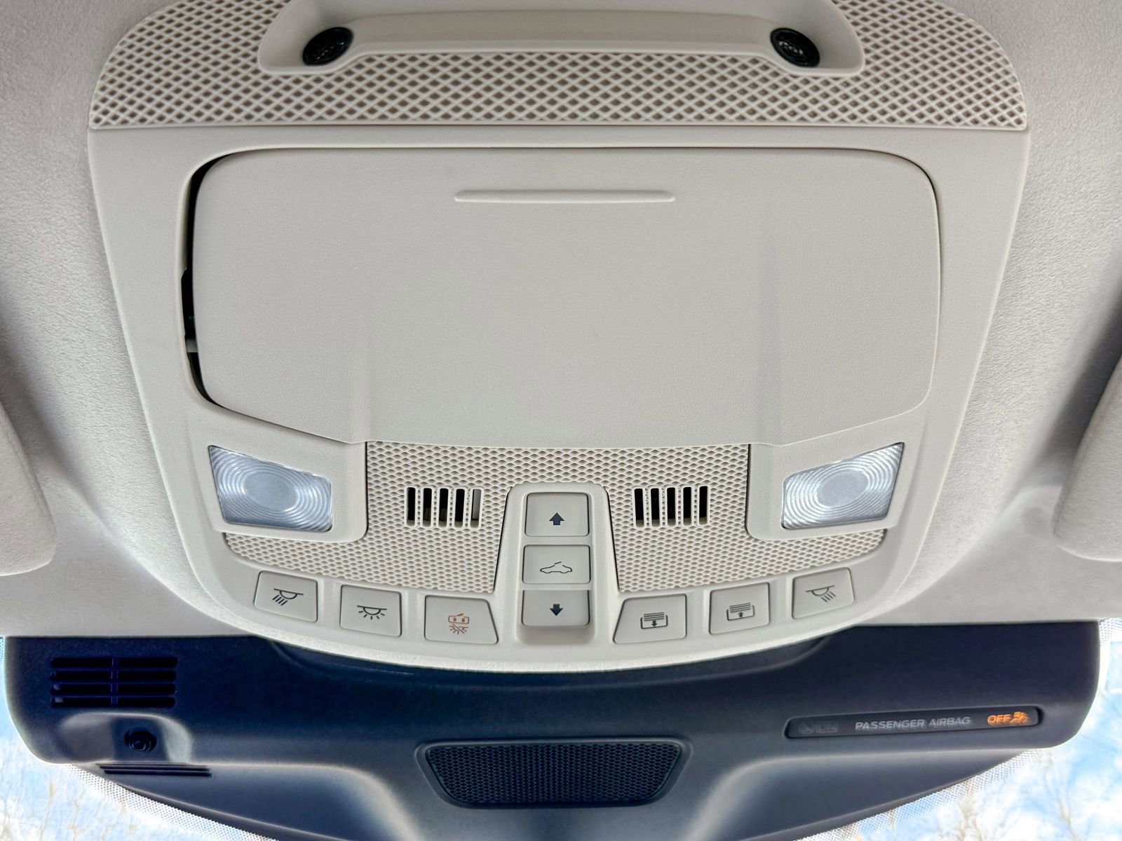 Used 2022 Lincoln Nautilus Black Label w/ Cargo Utility Package image 32