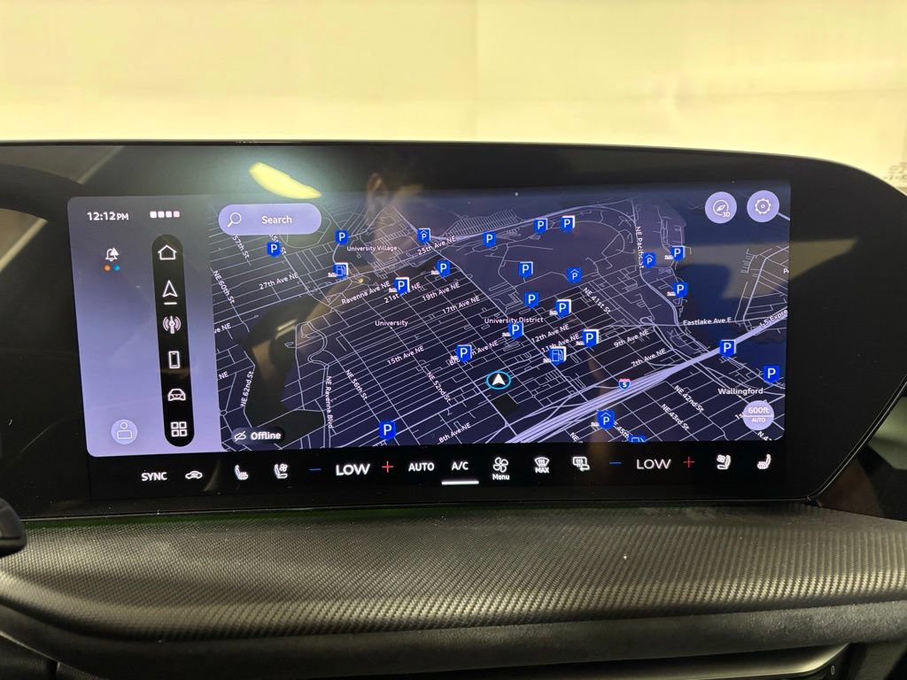 New 2026 Audi SQ5 Premium Plus AWD/4WD image 17