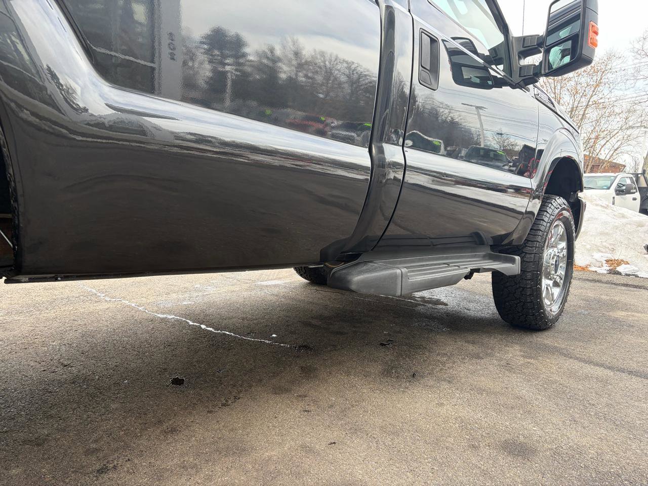 Used 2014 Ford F250 XL w/ Power Equipment Group image 15