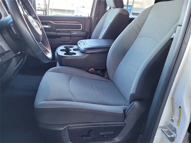 Certified 2024 RAM 2500 Big Horn image 16