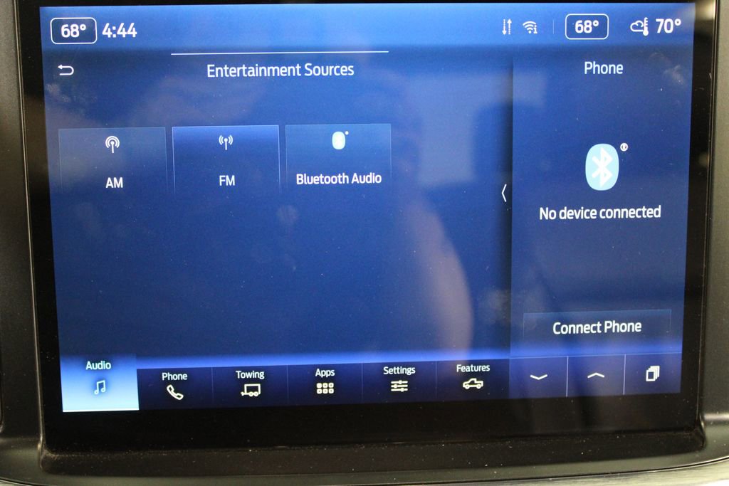 Used 2022 Ford F150 Lariat image 37