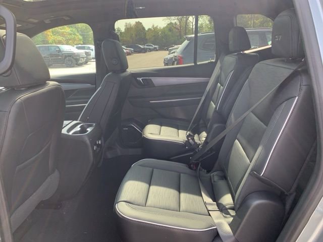 New 2026 Buick Enclave Sport Touring w/ Power Package image 25